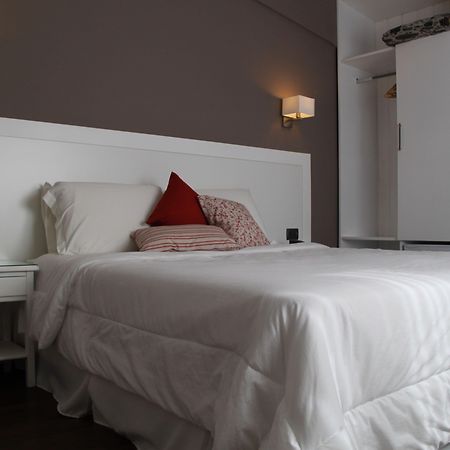 Hotel Milano Punta del Este Esterno foto