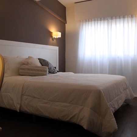 Hotel Milano Punta del Este Esterno foto