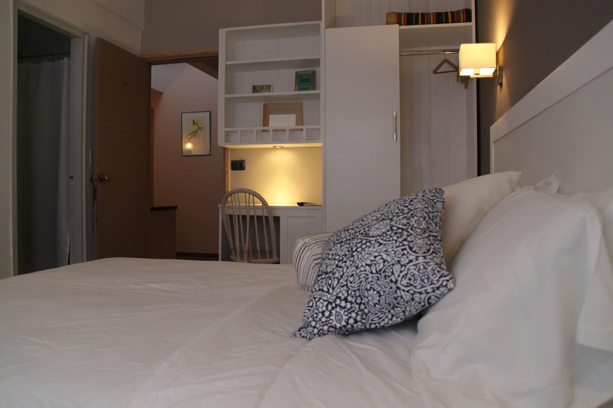 Hotel Milano Punta del Este Esterno foto