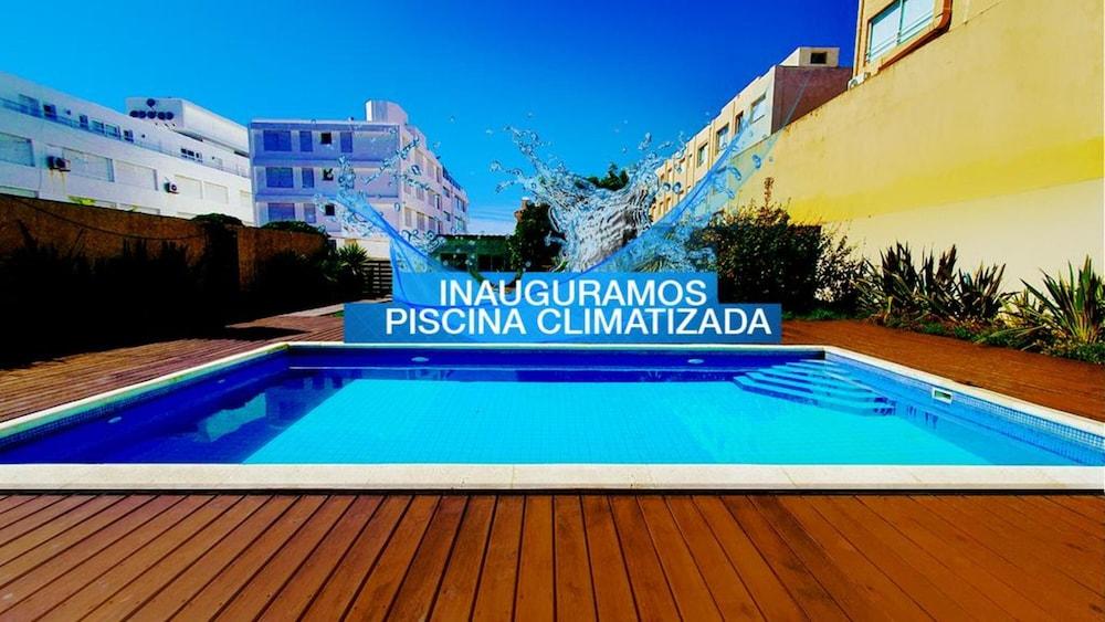 Hotel Milano Punta del Este Esterno foto