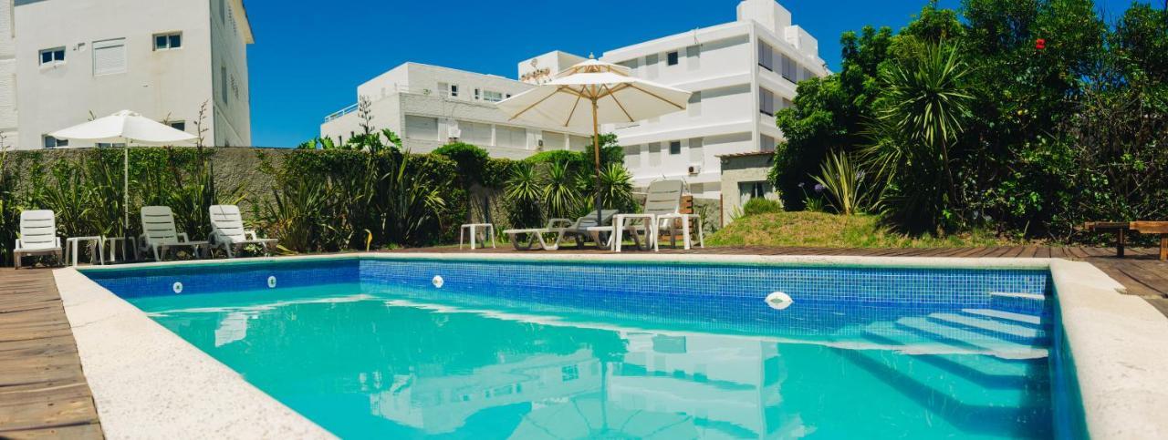 Hotel Milano Punta del Este Esterno foto