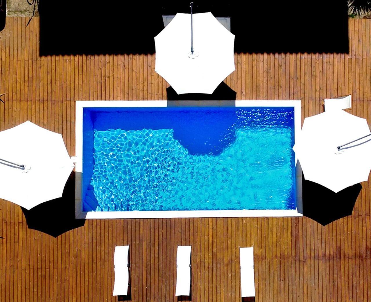 Hotel Milano Punta del Este Esterno foto