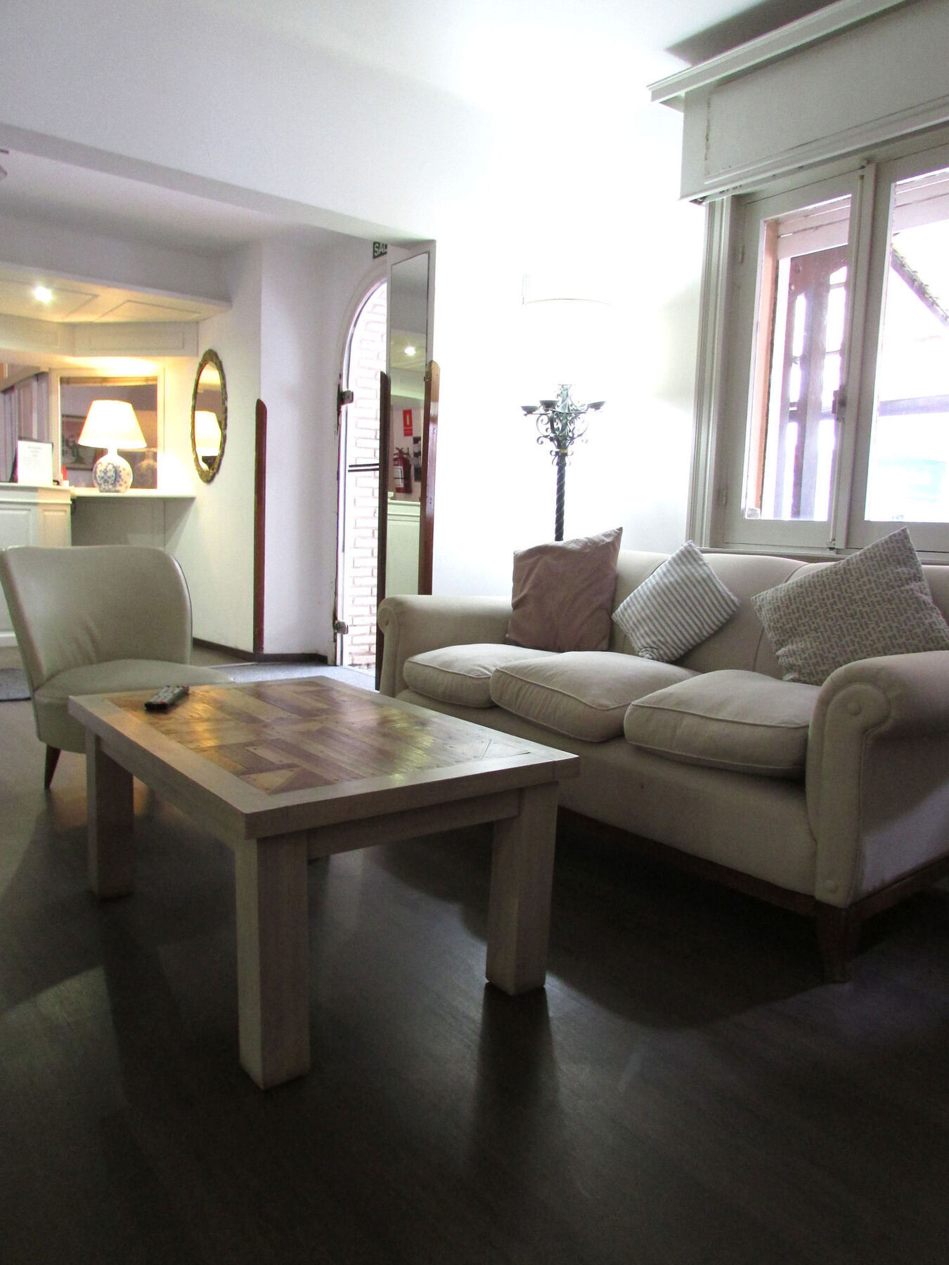 Hotel Milano Punta del Este Esterno foto