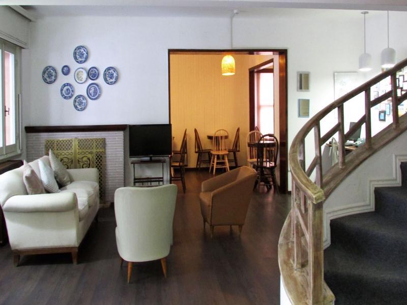 Hotel Milano Punta del Este Esterno foto