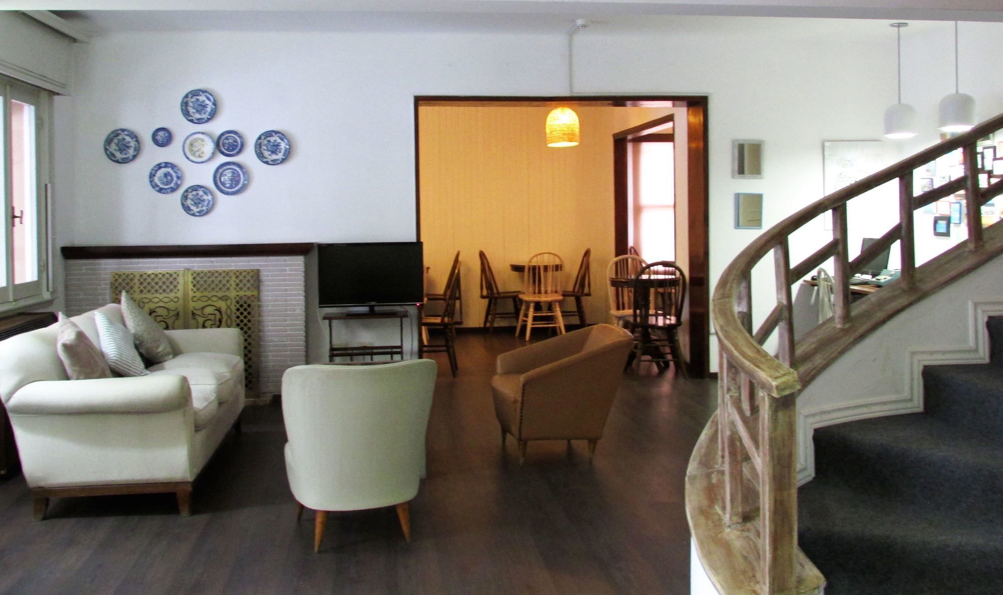 Hotel Milano Punta del Este Esterno foto